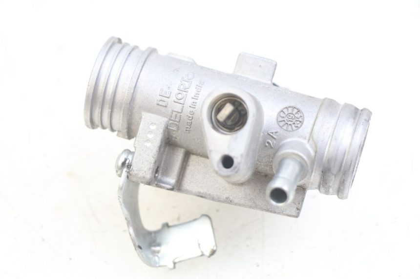 photo de INJECTIE PIAGGIO ZIP 4T 50 (2018 - 2020) - Hoofdaanzicht