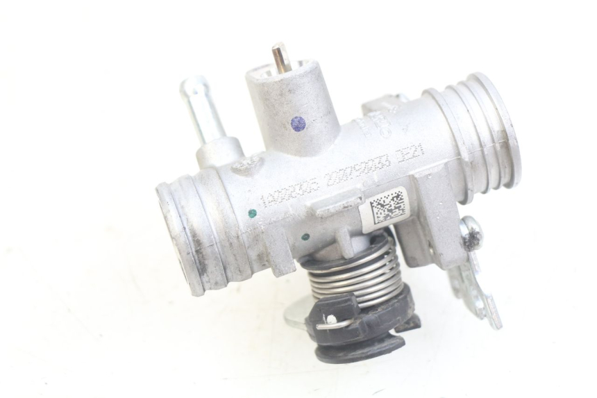 photo de INJECTIE PIAGGIO ZIP 4T 50 (2018 - 2020) - Detail van het onderdeel