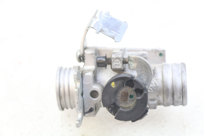 photo de INJECTIE PIAGGIO ZIP 4T 50 (2018 - 2020) - Overzicht