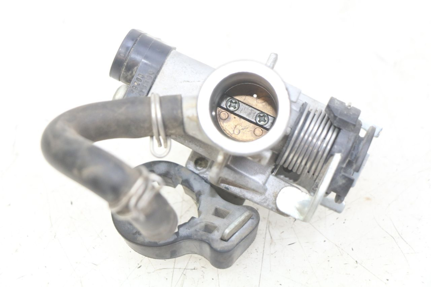 photo de INJECTIE PIAGGIO ZIP 4T 50 (2018 - 2020) - Hoofdaanzicht