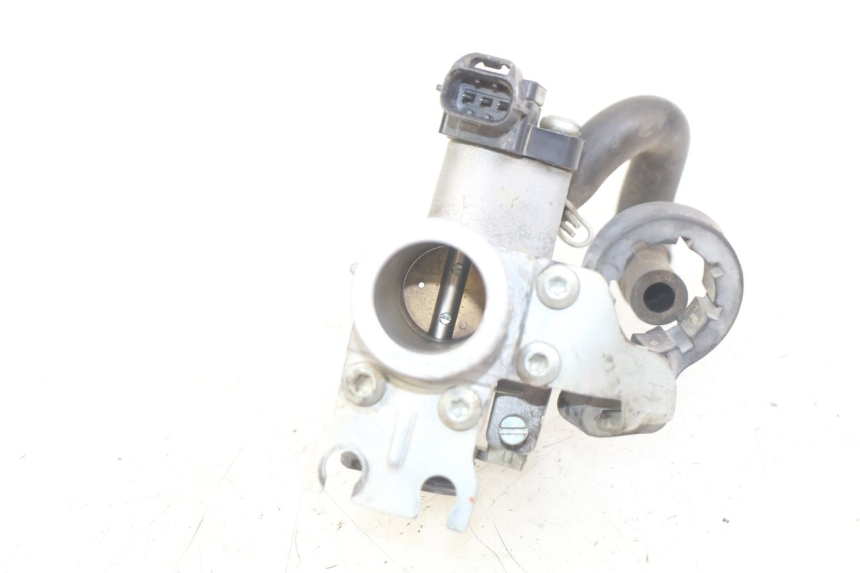 photo de INJECTIE PIAGGIO ZIP 4T 50 (2018 - 2020) - Detail van het onderdeel