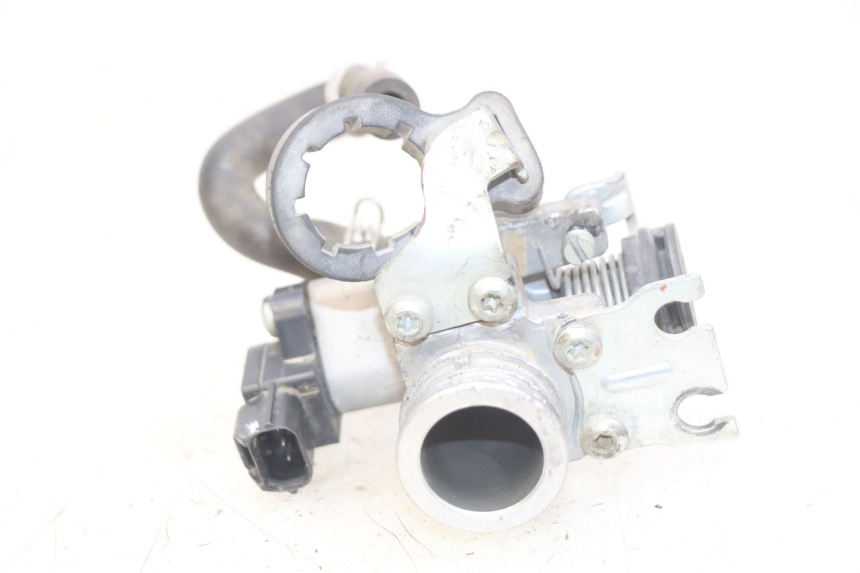 photo de INJECTIE PIAGGIO ZIP 4T 50 (2018 - 2020) - Technische close-up