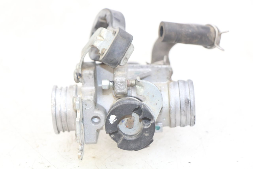 photo de INJECTIE PIAGGIO ZIP 4T 50 (2018 - 2020) - Overzicht