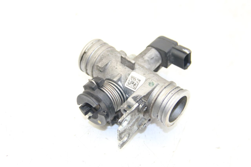 photo de INJECTIE PIAGGIO ZIP 4T 50 (2018 - 2020) - Hoofdaanzicht