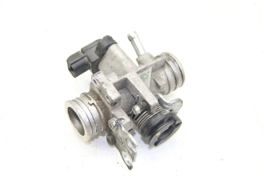 photo de INJECTIE PIAGGIO ZIP 4T 50 (2018 - 2020) - Zoom op gebruiksstaat