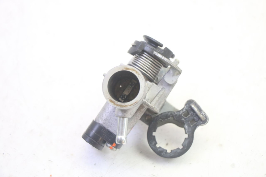 photo de INJECTIE PIAGGIO ZIP 4T 50 (2018 - 2020) - Detail van het onderdeel