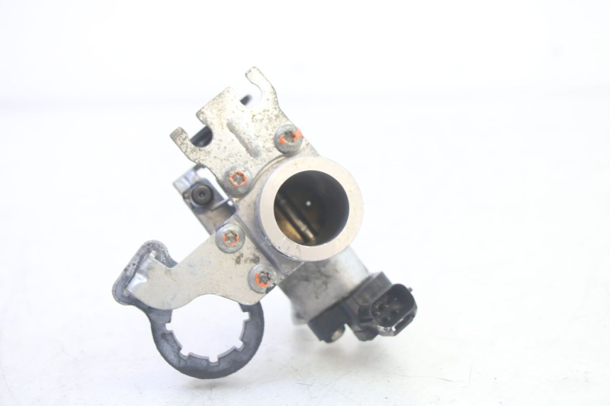 photo de INJECTIE PIAGGIO ZIP 4T 50 (2018 - 2020) - Andere kijkhoek