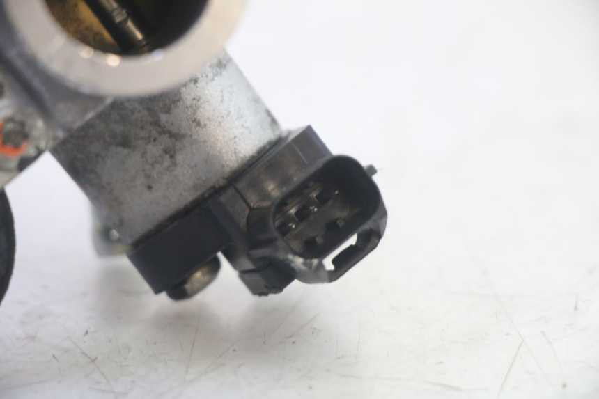 photo de INJECTIE PIAGGIO ZIP 4T 50 (2018 - 2020) - Technische close-up