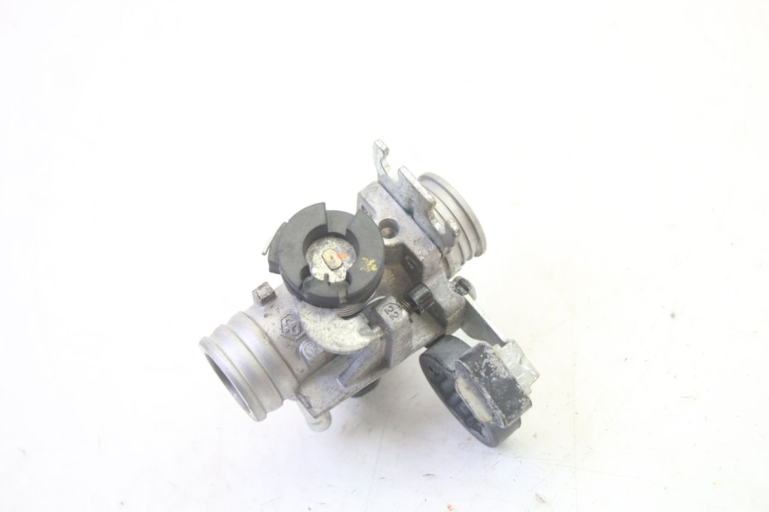 photo de INJECTIE PIAGGIO ZIP 4T 50 (2018 - 2020) - Overzicht