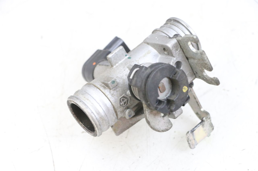 photo de INJECTIE PIAGGIO ZIP 4T 50 (2018 - 2020) - Hoofdaanzicht