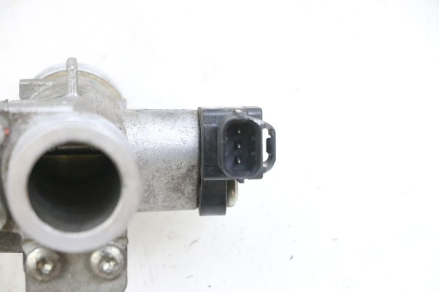 photo de INJECTIE PIAGGIO ZIP 4T 50 (2018 - 2020) - Zoom op gebruiksstaat