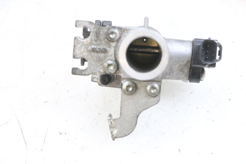 photo de INJECTIE PIAGGIO ZIP 4T 50 (2018 - 2020) - Andere kijkhoek