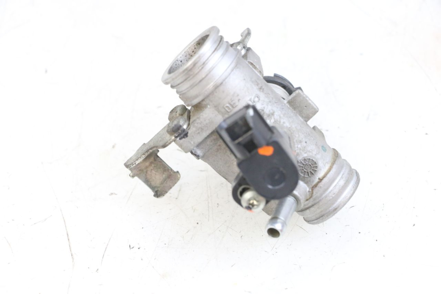 photo de INJECTIE PIAGGIO ZIP 4T 50 (2018 - 2020) - Overzicht