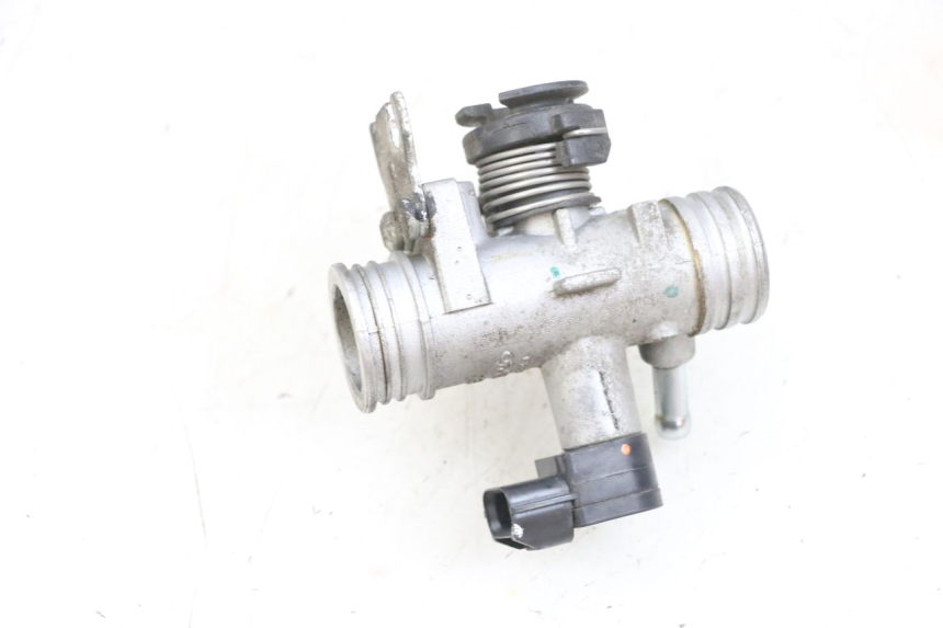 photo de INJECTIE PIAGGIO ZIP 4T 50 (2018 - 2020) - Bevestigingspunten