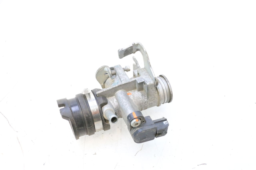 photo de INJECTIE PIAGGIO ZIP 4T 50 (2018 - 2020) - Hoofdaanzicht