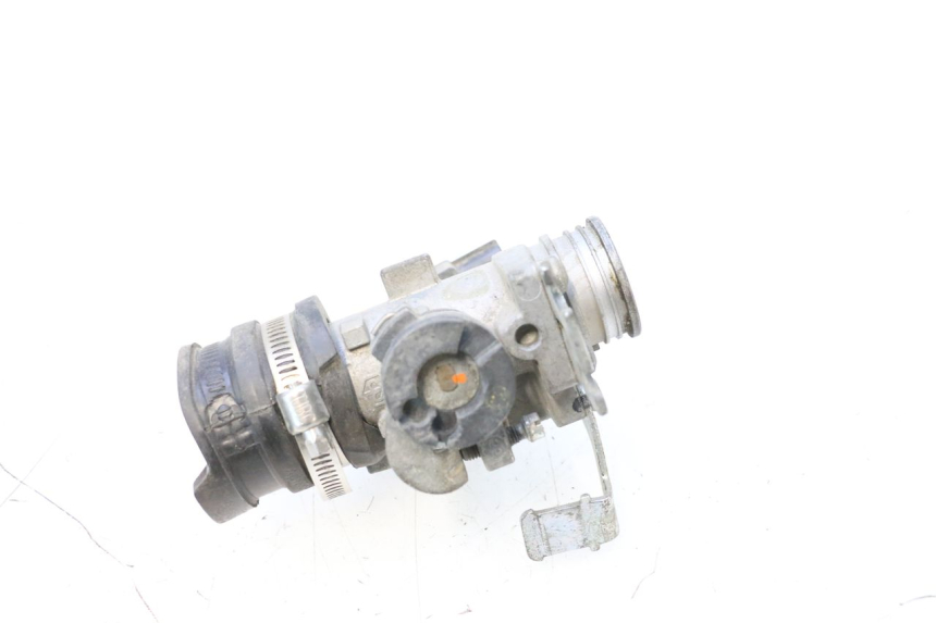 photo de INJECTIE PIAGGIO ZIP 4T 50 (2018 - 2020) - Technische close-up