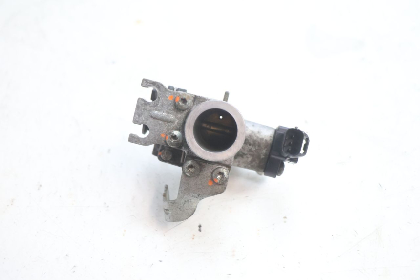 photo de INJECTIE PIAGGIO ZIP 4T 50 (2018 - 2020) - Andere kijkhoek