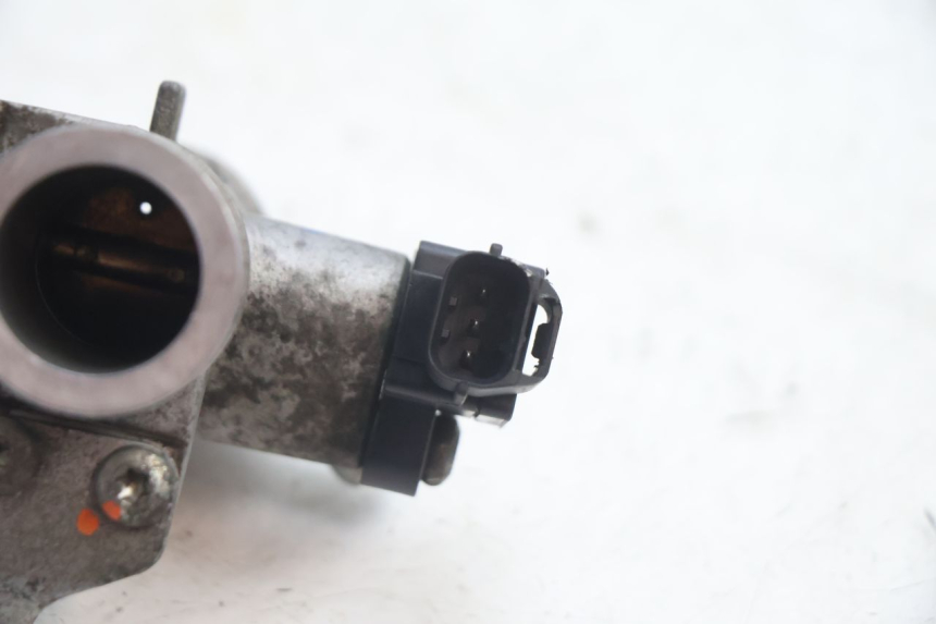 photo de INJECTIE PIAGGIO ZIP 4T 50 (2018 - 2020) - Technische close-up