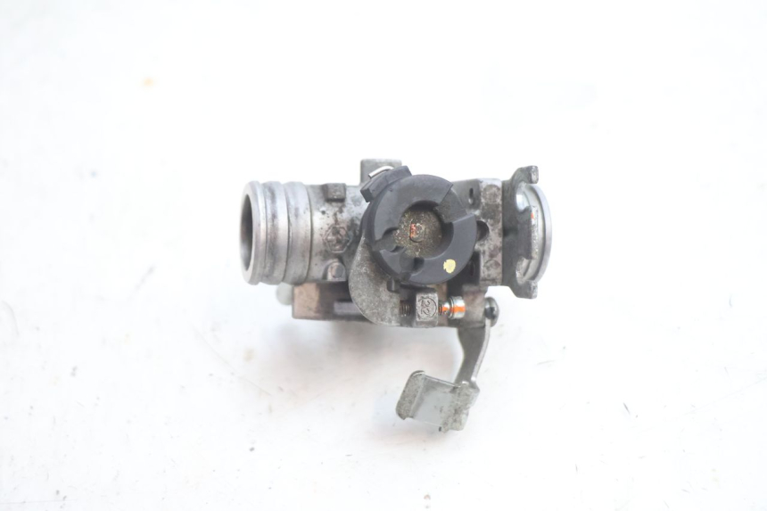 photo de INJECTIE PIAGGIO ZIP 4T 50 (2018 - 2020) - Overzicht