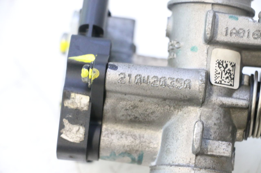 photo de INJECTIE PIAGGIO ZIP IGET 4T 50 (2021 - 2023) - Detail van het onderdeel