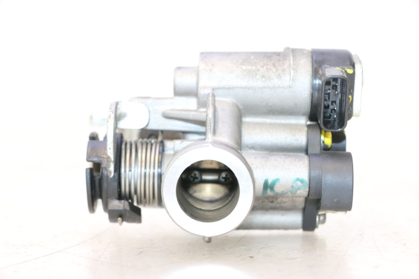 photo de INJECTIE PIAGGIO ZIP IGET 4T 50 (2021 - 2023) - Productaanzicht