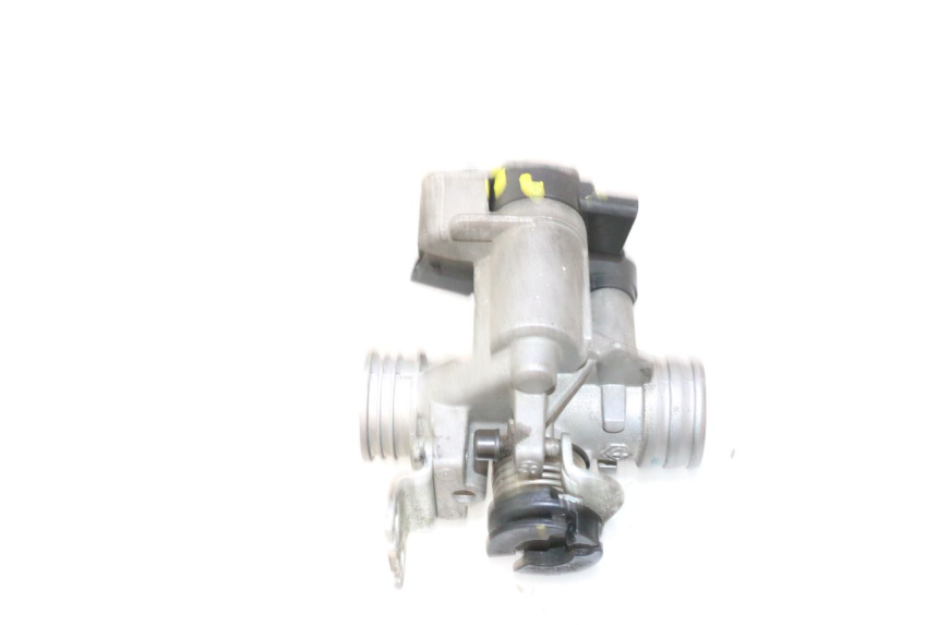 photo de INJECTIE PIAGGIO ZIP IGET 4T 50 (2021 - 2023) - Overzicht