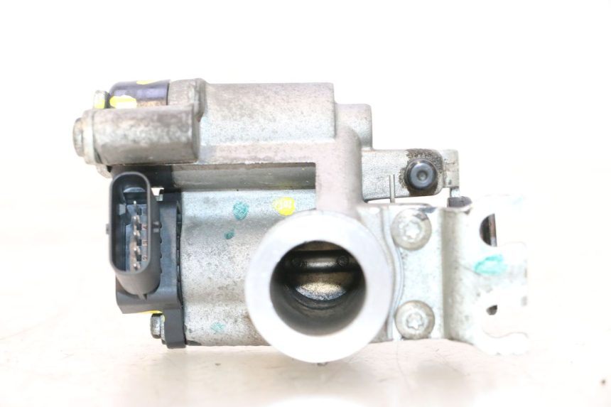 photo de INJECTIE PIAGGIO ZIP IGET 4T 50 (2021 - 2023) - Bevestigingspunten