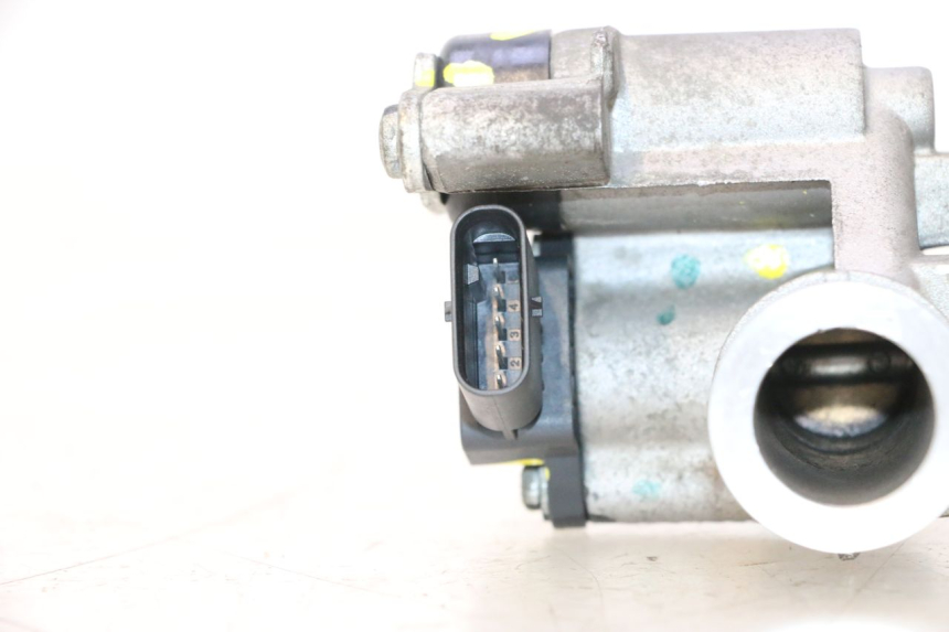 photo de INJECTIE PIAGGIO ZIP IGET 4T 50 (2021 - 2023) - Staat van het oppervlak