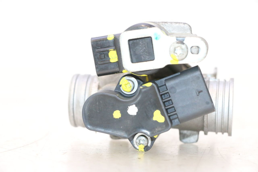 photo de INJECTIE PIAGGIO ZIP IGET 4T 50 (2021 - 2023) - Gecontroleerd onderdeel