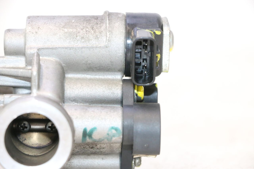 photo de INJECTIE PIAGGIO ZIP IGET 4T 50 (2021 - 2023) - Markeringen en referenties