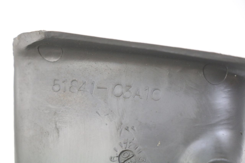 photo de BINNENKANT RECHTE VORKKOP SUZUKI CP 80 (1985 - 1996) - Detail van het onderdeel