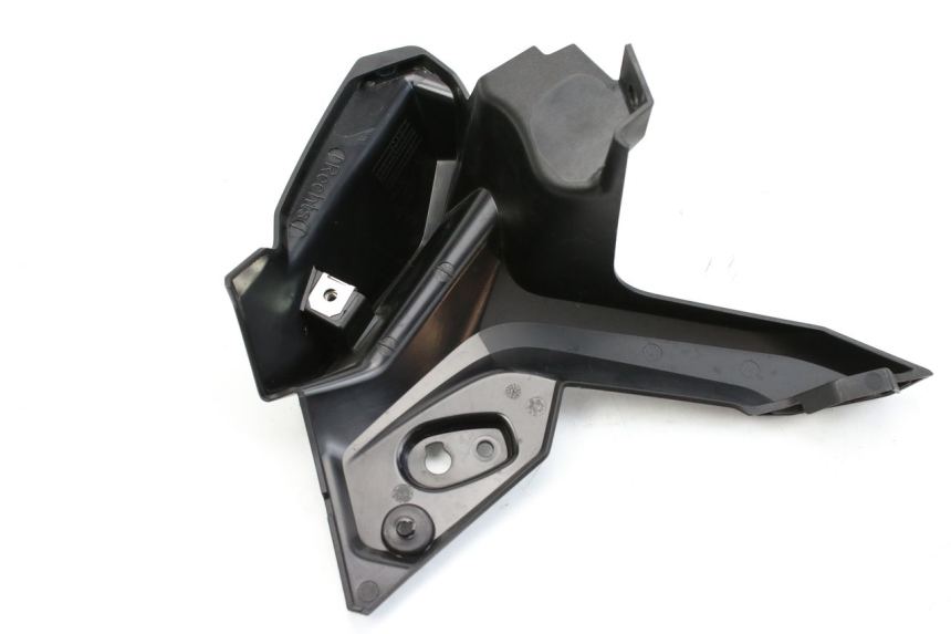 photo de BINNENKANT RECHTE VORKKOP BMW F GS K81 850 (2018 - 2023) - Zoom op gebruiksstaat