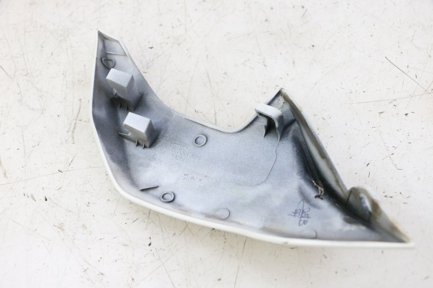 photo de BINNENKANT RECHTE VORKKOP BMW G310 R 310 (2016 - 2020) - Andere kijkhoek