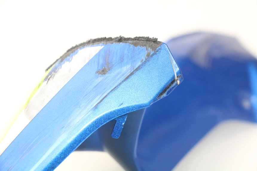 photo de BINNENKANT RECHTE VORKKOP SUZUKI GSX-R GSXR K16 1000 (2012 - 2016) - Zoom op gebruiksstaat