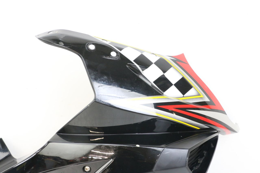 photo de BINNENKANT RECHTE VORKKOP HYOSUNG GTR 125 (2006 - 2008) - Productaanzicht