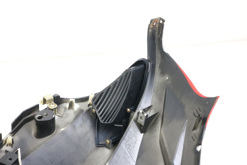 photo de BINNENKANT RECHTE VORKKOP HYOSUNG GTR 125 (2006 - 2008) - Andere kijkhoek