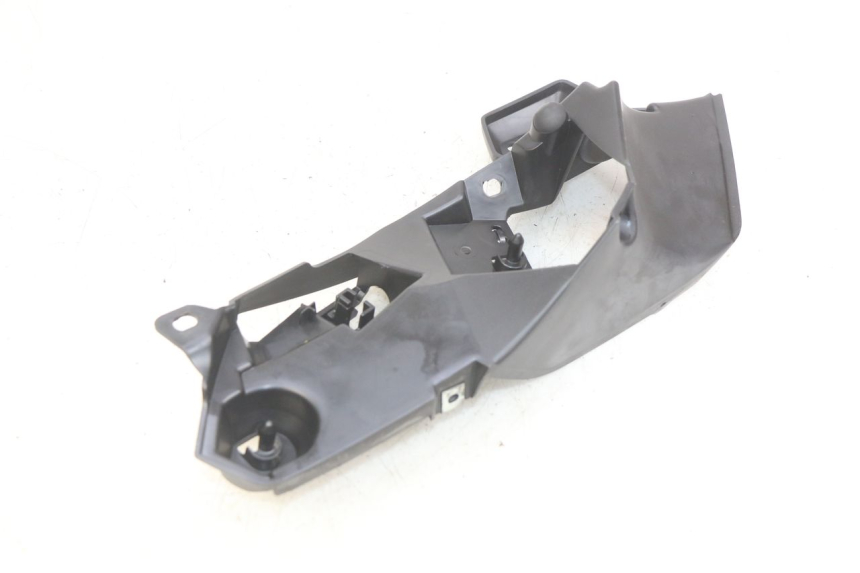 photo de BINNENKANT RECHTE VORKKOP YAMAHA MT ABS 125 (2014 - 2018) - Zoom op gebruiksstaat