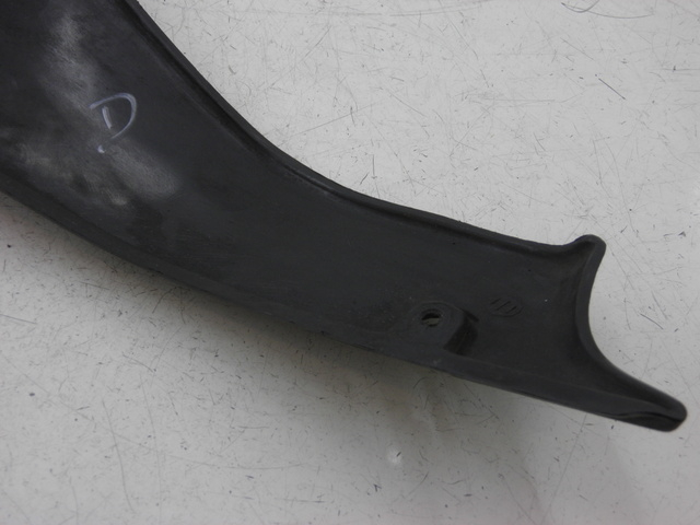photo de BINNENKANT RECHTE VORKKOP TRIUMPH TROPHY 1200 (1996 - 2003) - Detail van het onderdeel