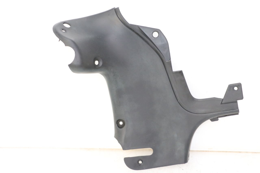 photo de BINNENKANT LINKER VORKKOP BMW C1 125 (2000 - 2003) - Hoofdaanzicht