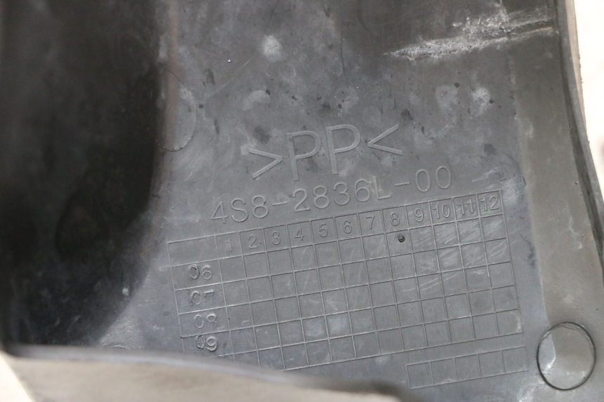 photo de BINNENKANT KOP VORK LINKS YAMAHA FZ6 FAZER S2 600 (2007 - 2011) - Detail van het onderdeel