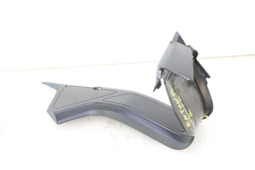 photo de BINNENKOP VAN DE LINKER VORKKOP YAMAHA FZ8 800 (2010 - 2016) - Andere kijkhoek