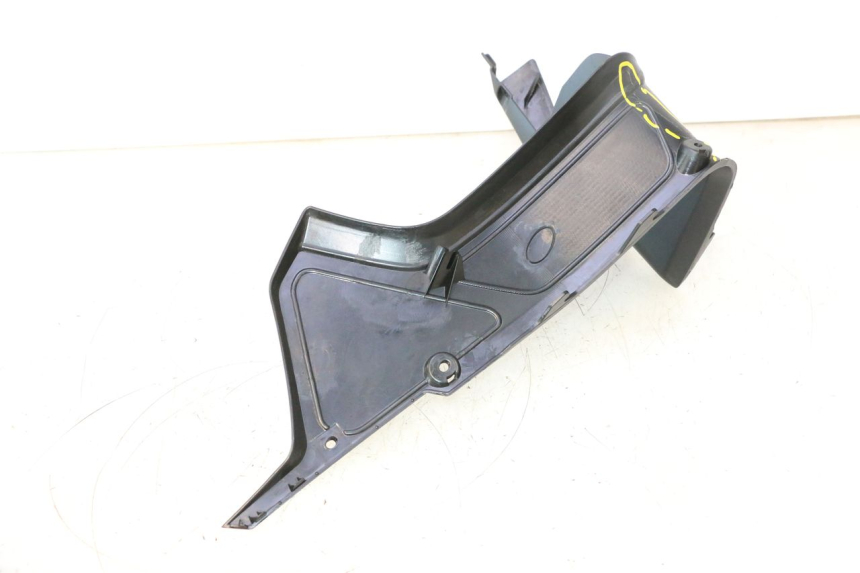 photo de BINNENKOP VAN DE LINKER VORKKOP YAMAHA FZ8 800 (2010 - 2016) - Technische close-up