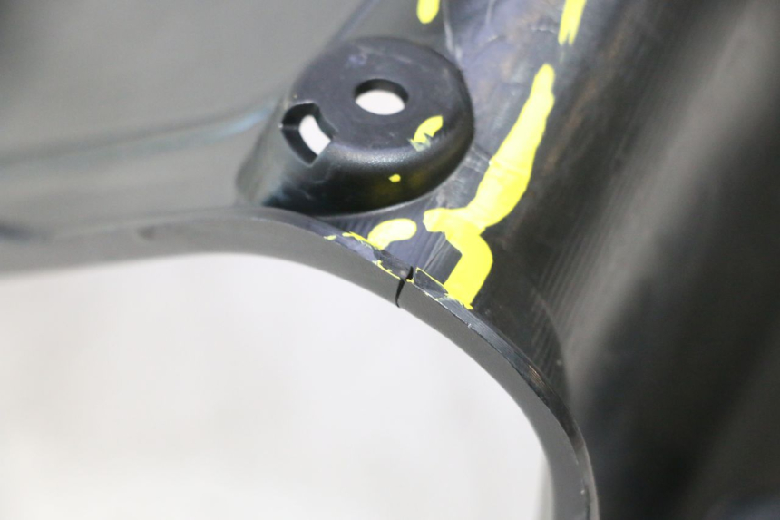 photo de BINNENKOP VAN DE LINKER VORKKOP YAMAHA FZ8 800 (2010 - 2016) - Overzicht
