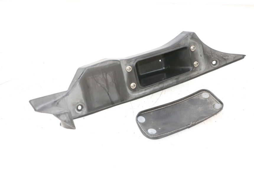 photo de BINNENKOP VAN DE LINKER VORKKOP KAWASAKI GPX F ZX750F 750 (1986 - 1990) - Hoofdaanzicht