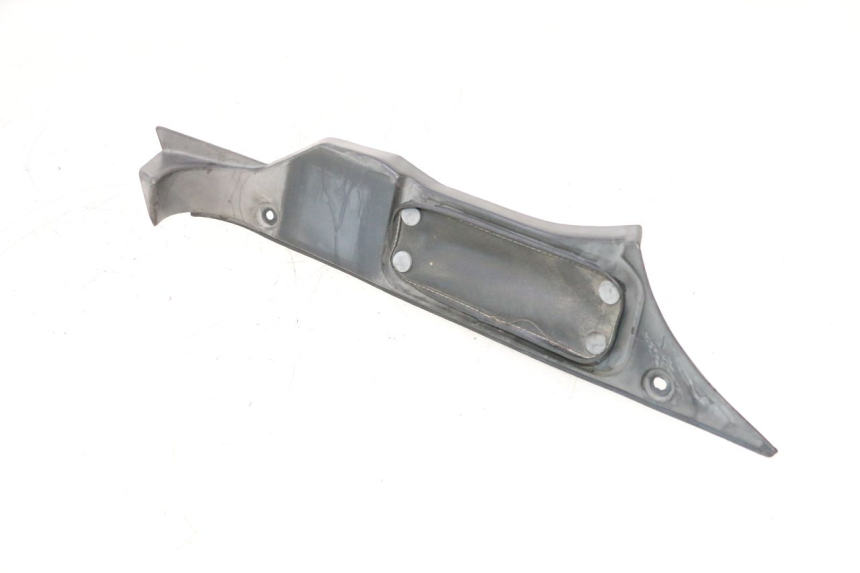 photo de BINNENKOP VAN DE LINKER VORKKOP KAWASAKI GPX F ZX750F 750 (1986 - 1990) - Detail van het onderdeel