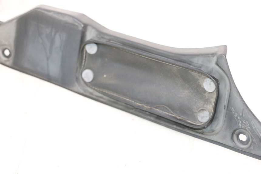 photo de BINNENKOP VAN DE LINKER VORKKOP KAWASAKI GPX F ZX750F 750 (1986 - 1990) - Zoom op gebruiksstaat