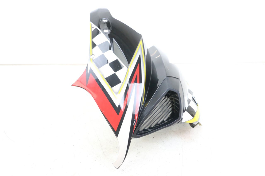 photo de BINNENKANT KOP VORK LINKS HYOSUNG GTR 125 (2006 - 2008) - Productaanzicht