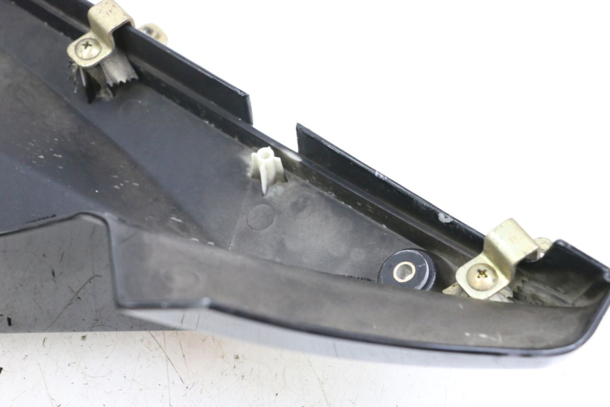 photo de BINNENKANT KOP VORK LINKS HYOSUNG GTR 125 (2006 - 2008) - Andere kijkhoek