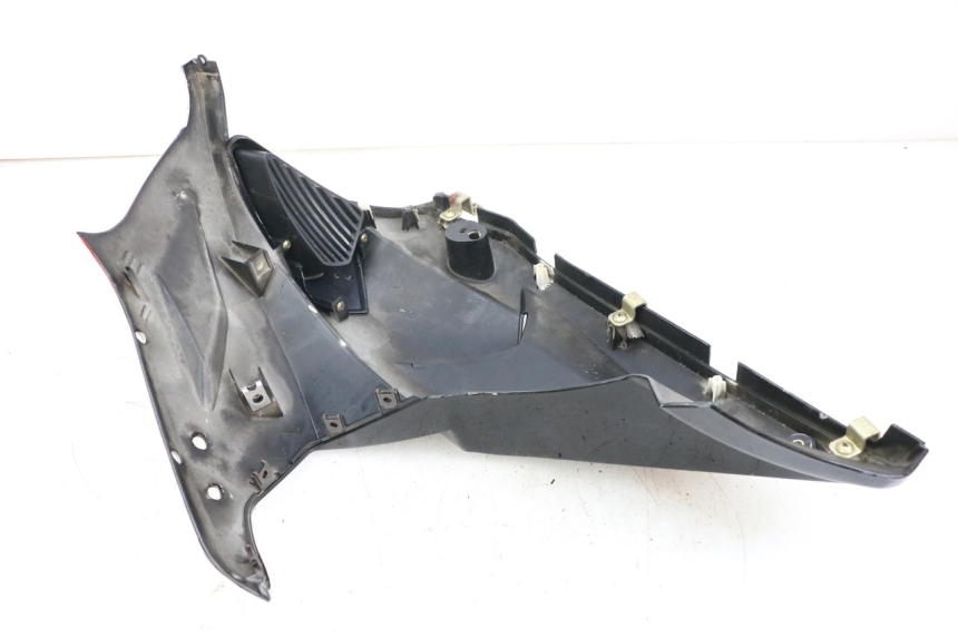 photo de BINNENKANT KOP VORK LINKS HYOSUNG GTR 125 (2006 - 2008) - Overzicht