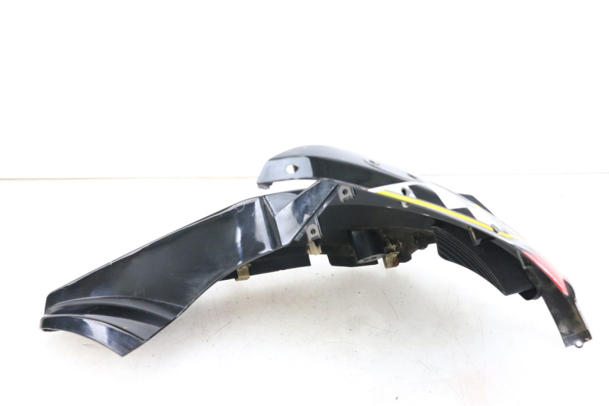 photo de BINNENKANT KOP VORK LINKS HYOSUNG GTR 125 (2006 - 2008) - Markeringen en referenties
